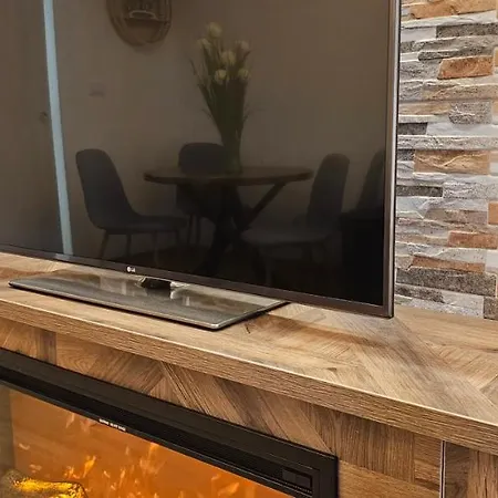 Kraljevacki Lux Parking Garaza Kraljevo