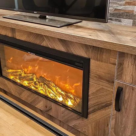 Kraljevacki Lux Parking Garaza Lejlighed Kraljevo