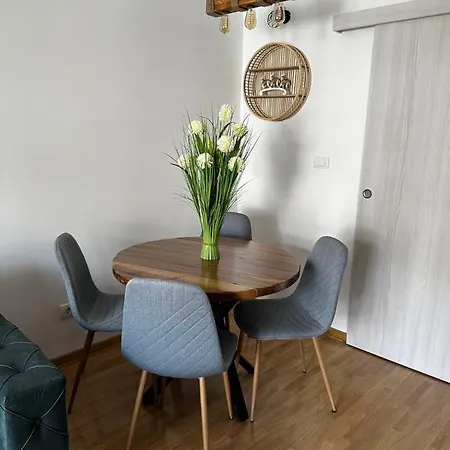 Kraljevacki Lux Parking Garaza *