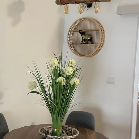 Kraljevacki Lux Parking Garaza Appartement *